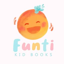 Funti Kidbooks Studio
